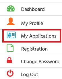 My Applications