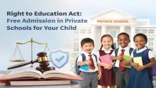  Right to Education Act 2009